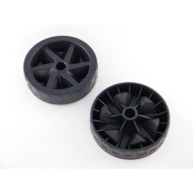   Fűnyíró kerék 150x20mm adapterkerék utángyártott (035-2025-B)