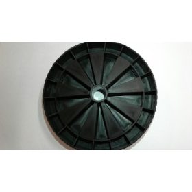 Betonkeverő alkatrész Agrimotor 190LSA járókerék