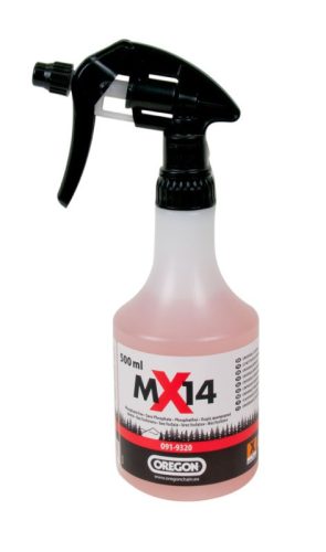 Tisztítószer Oregon MX-14 univerzális tisztító spray 0,5