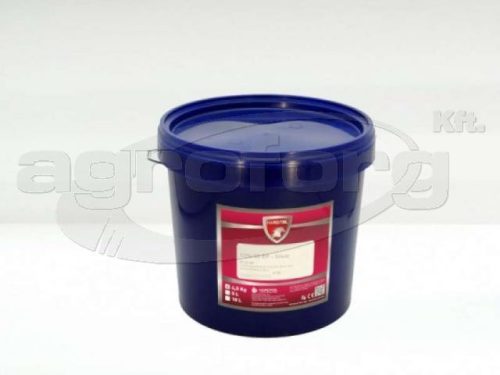 Zsír HARDTOIL LITIO-2EP lítium bázisú nlgi-2, 700g