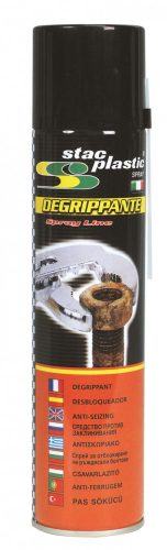 Csavarlazító spray Stac Plastic  400 ml