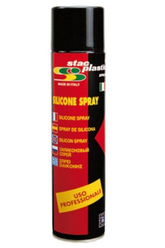 Szilikon spray   400 ml