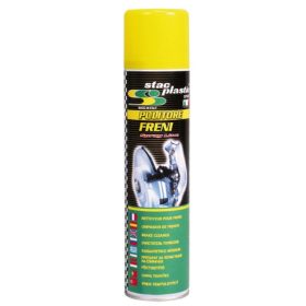 Féktisztító Stac Plastic  spray 500 ml (100245)