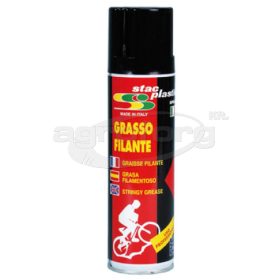 Lánc spray Stac Plastic  250 ml (100249)