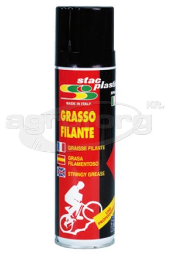 Lánc spray Stac Plastic  250 ml
