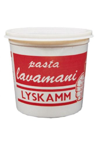 Kéztisztító   kézmosó paszta 1000 g