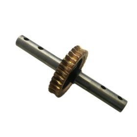 Bronzkerék Robix 66, 116, 156 Z=28 (10153-021000-1)