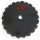 Vágótárcsa 22 fogas több tipus 200x20.0x1.5mm oregon