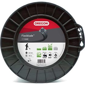 Damil 3.0mmx195m Flexibl. Oregon (111088E)