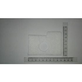   Levegőszűrő betét Stihl 017 utángyártott (12-11301240800)