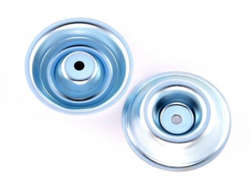 Vágótárcsa csúszótalp   8mm belső, 18mm magas utángyártott