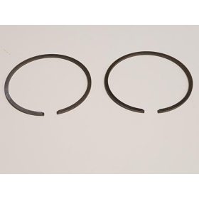   Dugattyú gyűrű több tipus 43x1.2mm oldalstiftes, 2db/csomag utángyártott (12-4312-2CS)