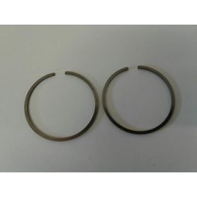 Dugattyú gyűrű   45x1,2mm utángyártott (12-4512-2CS)
