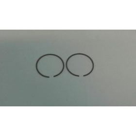   Dugattyú gyűrű   47x1.2mm felsőstiftes, 2db/csomag utángyártott (12-4712-2CS)