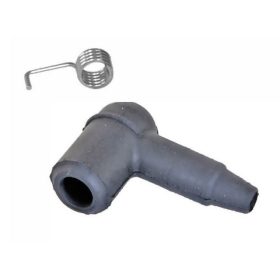 Gyertyapipa Stihl utángyártott (12-57-25-10)