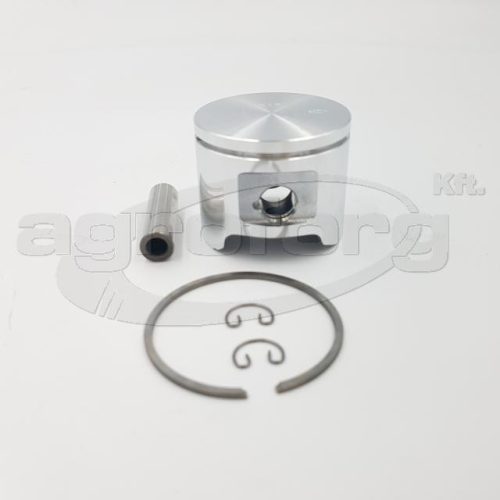 Dugattyú komplett Husqvarna 353 45mm utángyártott
