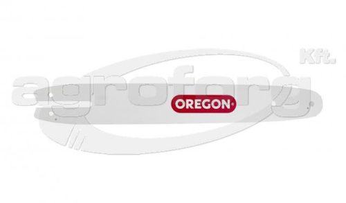 Vezető 3/8p-1.3mm McCulloch  44 szem 1 szegecses oregon