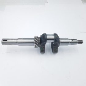 Főtengely Loncin 1P65FC (130290122-T320)