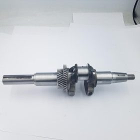 Főtengely Loncin 1P85FA (130290500-T440)