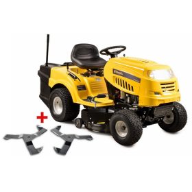 Riwall PRO RLT 92 H POWER KIT Díjmentes beüzemeléssel