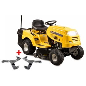 Riwall PRO RLT 92 T POWER KIT Díjmentes beüzemeléssel