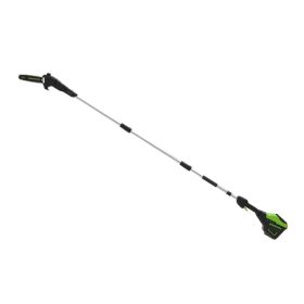   Magassági ágvágó akkumulátoros Greenworks GD60PS25 60v, akku és töltő nélkül (1402107-GW)