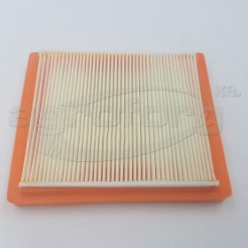   Levegőszűrő betét Kohler XT675 105 mm x 85 mm utángyártott (1408316-S-1)