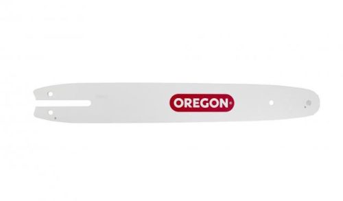 Vezető 3/8p-1.3mm McCulloch  49 szem 1 szegecses Oregon