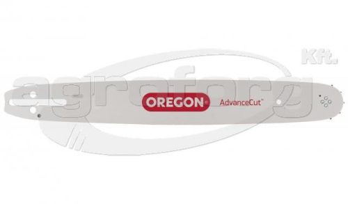 Vezető 3/8-1.6mm Stihl  56 szem 4 szegecses Oregon