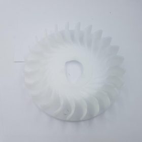 Ventilátor lapát Loncin 1P61FC (160180015-T320)