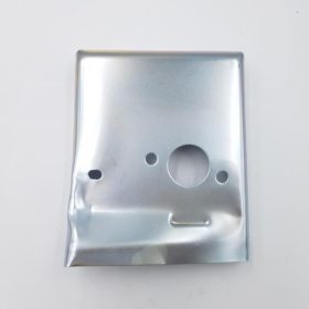 Tömítés karburátorhoz Loncin 1P92F-1 hőterelő lemez