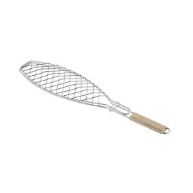 ACTIVA halsütő grillrács