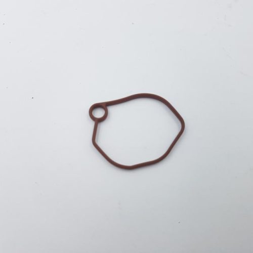 Tömítés karburátorhoz Loncin 1P65FE-2 levegőszűrő oldali