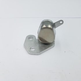   Kipufogó alkatrészei Loncin 1P65FE-3 hőszabályzó bi-metal (171470012-0001)