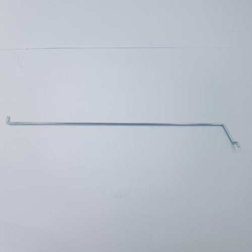 Karburátor szabályzó rudazat Loncin 1P61FC