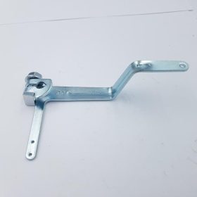 Karburátor szabályzó rudazat Loncin 1P61FC kar