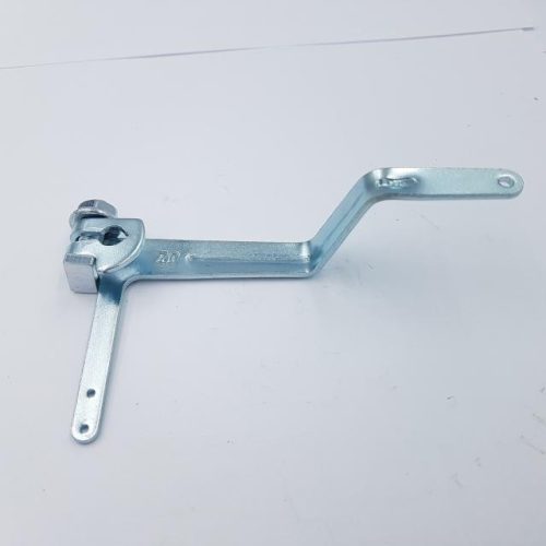 Karburátor szabályzó rudazat Loncin 1P61FC kar