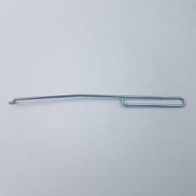 Karburátor szabályzó rudazat Loncin 1P70FC