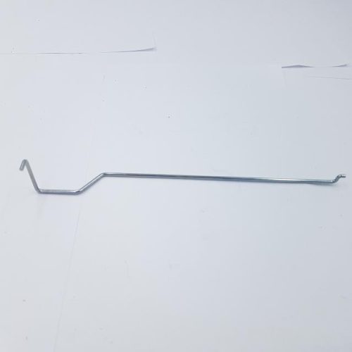 Karburátor szivatótengely Loncin 1P65FE-3 rudazat