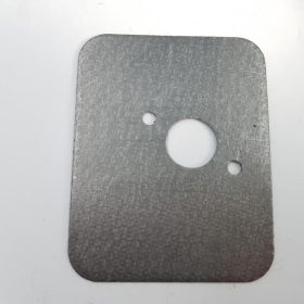 Tömítés kipufogó RATO RV170