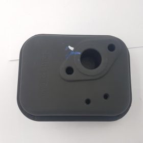 Kipufogódob Loncin 1P65FE-3 (180572097-0002)