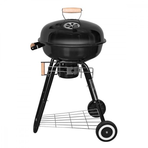 ACTIVA faszenes grillsütő 47 cm