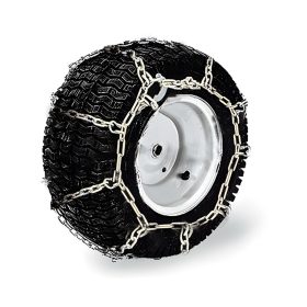   Hólánckészlet fűnyíró traktorhoz 20 x 8.00 (196-658-699)