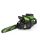 Láncfűrész akkumulátoros Greenworks GD60CS40 60 v, 3/8-1.3-56 szemes, akku és töltő nélkül