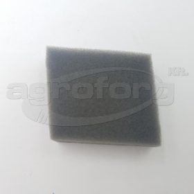 Levegőszűrő betét Fullas D150 ,d170,  pulsar (2055)