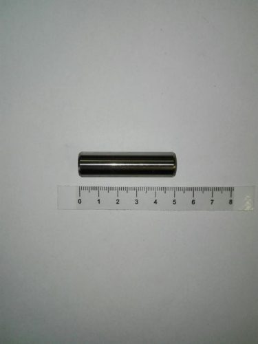Dugattyú csapszeg MTD P61 13x47 mm