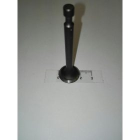 Szelep kipufogó MTD P61