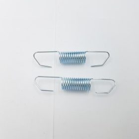 Gázkar rugó MTD P61 utángyártott