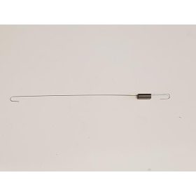 Karburátor szabályzó rugó MTD P61HB