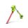 Magassági sövényvágó akkumulátoros Greenworks G24PH51 24v, 51cm, hossz: 2m, akku és töltő nélkül